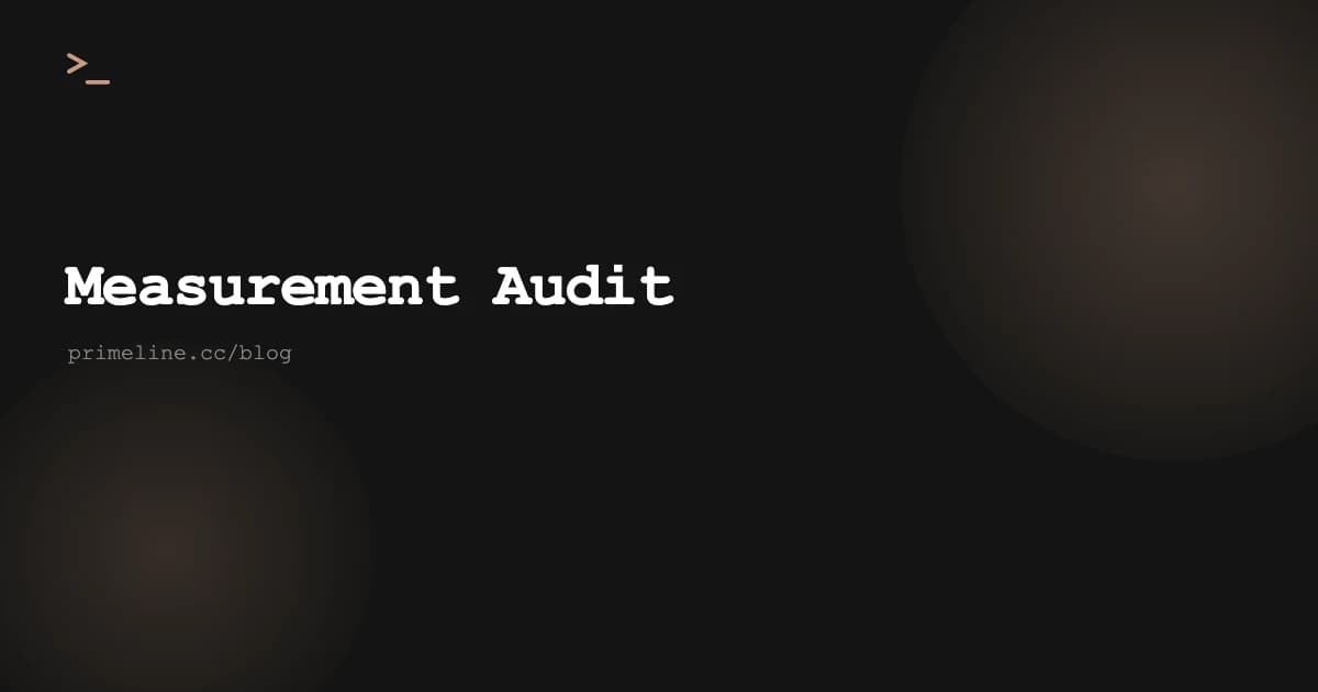Auditing My Claude Code Correction Rate Measurement [2026]