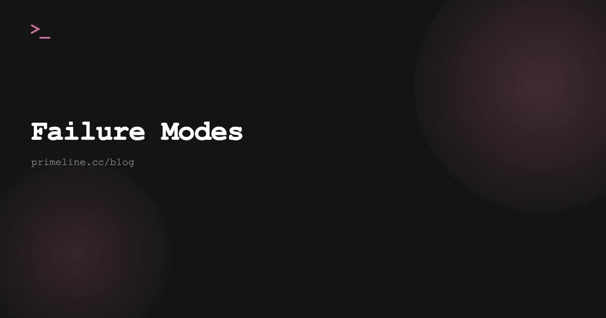 6 Claude Code Failure Modes and How to Fix Each [2026]