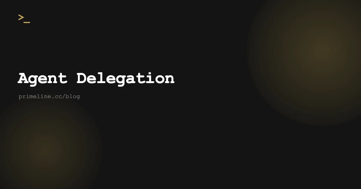 From 1 to 81 Agents: Building a Sub-Agent System in Claude Code