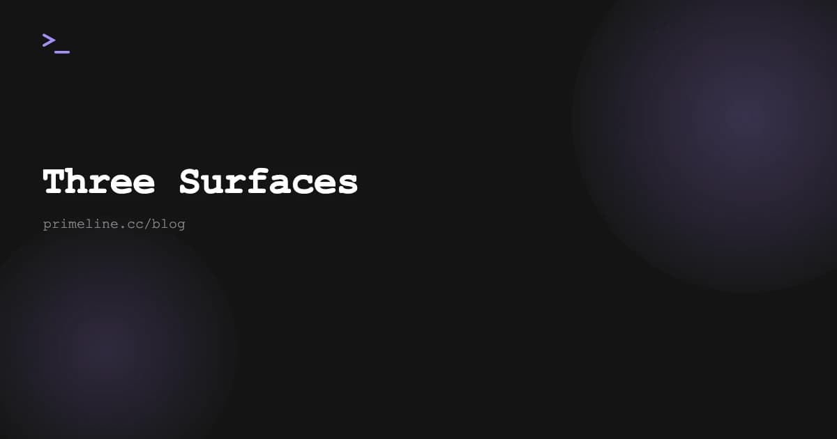 Connect Claude.ai, Cowork & Claude Code with Shared Memory